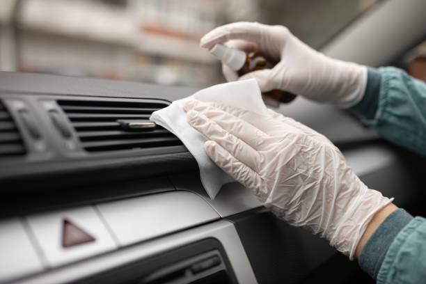 Best Home Air Vent Cleaning  in Gillette, WY