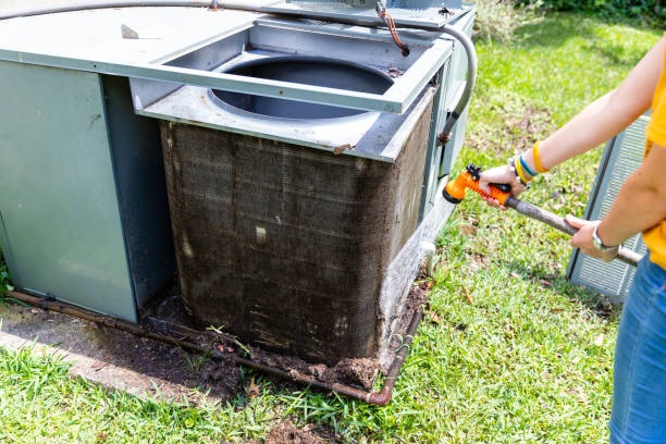 Best HVAC Duct Inspection Services  in Gillette, WY