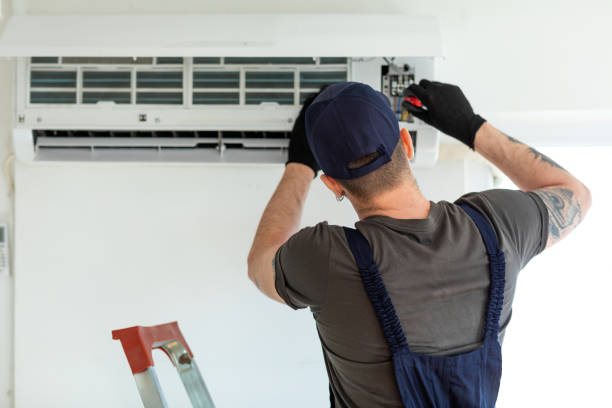 Best Commercial HVAC Duct Cleaning  in Gillette, WY