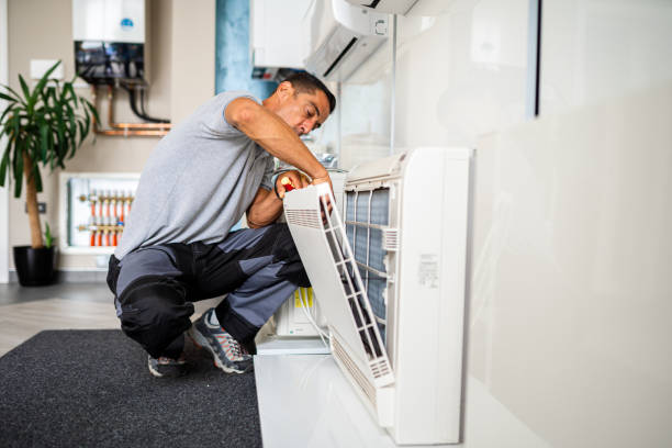 Best Air Duct Cleaning Near Me  in Gillette, WY