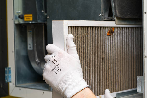 Best Air Duct Cleaning Near Me  in Gillette, WY