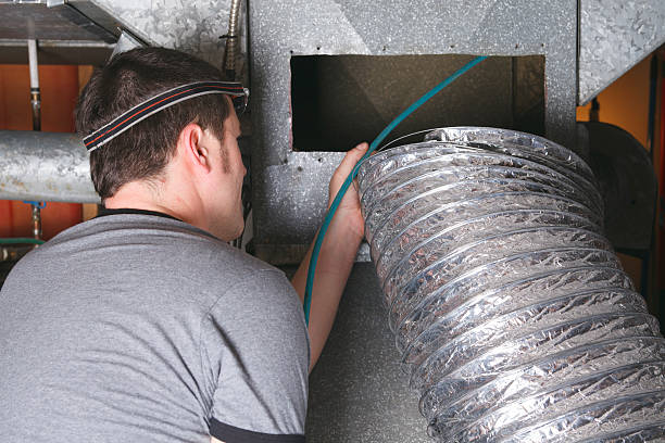 Best HVAC Air Duct Cleaning  in Gillette, WY