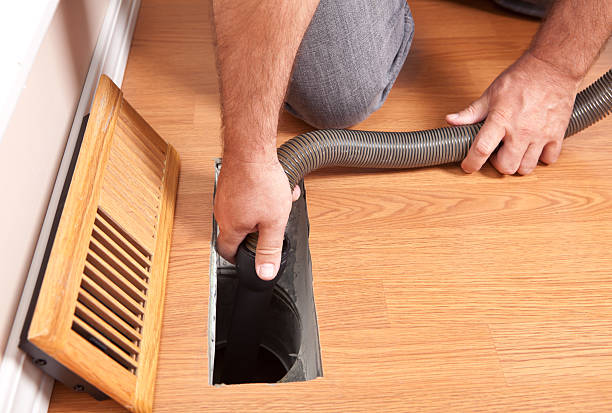 Best Commercial Air Duct Cleaning  in Gillette, WY