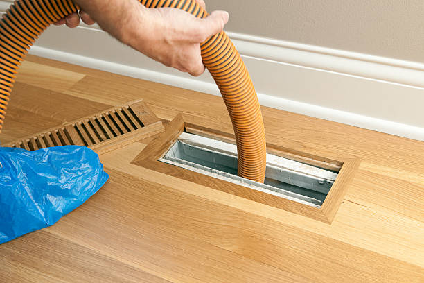 Best Emergency Air Duct Cleaning  in Gillette, WY
