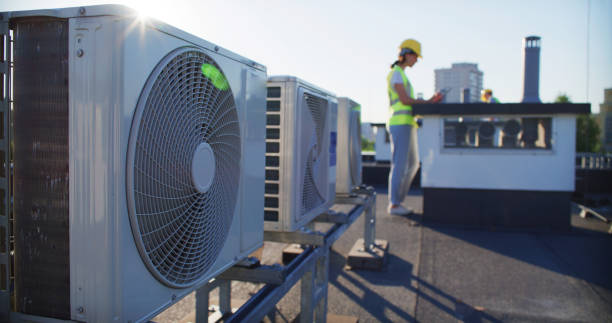 Best Dryer Vent Cleaning Services  in Gillette, WY