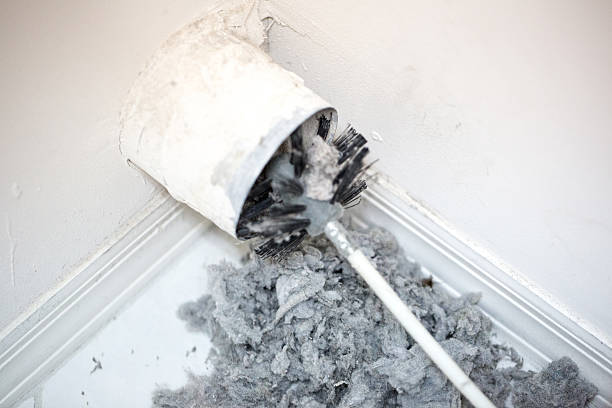 Best Air Duct Sanitizing Services  in Gillette, WY