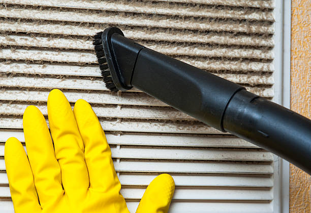 Best HVAC Maintenance and Cleaning  in Gillette, WY